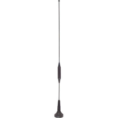ABSCANC - Laird 150/450/800 Scanner Antenna, Black
