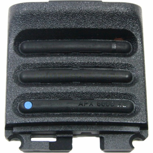 PNHN7034AS PNHN7034 NHN7034 - Motorola ASSY, SPKR GRILL,MT-XE,SHADOW BLACK