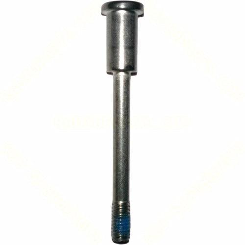0375962B01 - Motorola SCREW, FLAT HD TORX, M2.5X31MM