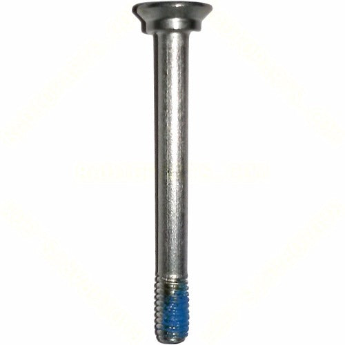 0375962B02 - Motorola SCREW, FLAT HD TORX, M2.5X25MM