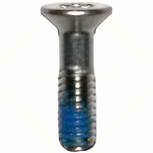 0375962B03 - Motorola SCREW, FLAT HD TORX, M2.5X7.8MM