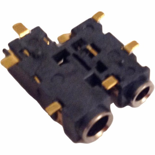 0980683Z01 - Motorola Jack, Audio