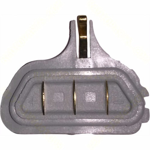 0985973B04 - Motorola CONNECTOR POWER-DC POWER, MM,3,CONN, BATTERY CONTACT ASSY