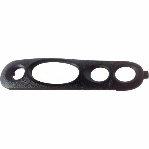 1385149D01 - Motorola BEZEL, PTT