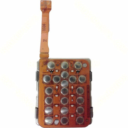 2685567D03 - SHEILD ASSEMBLY VOCON MODEL 3