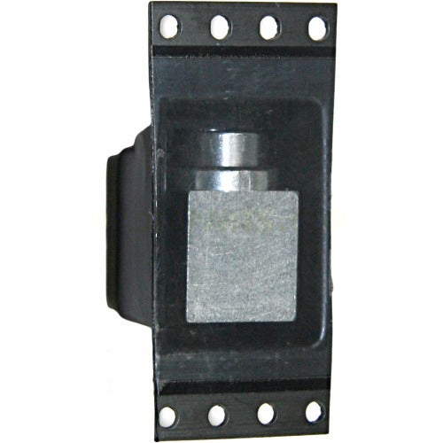 2880658Z08 - Motorola Connector, SMA