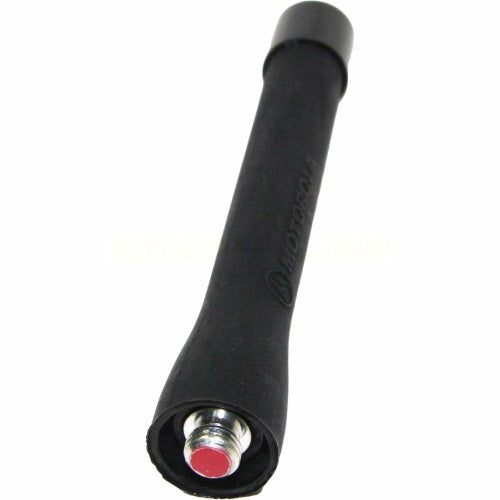 8505816K24 - Motorola UHF Heliflex Stubby Antenna 403-430 Mhz 9cm