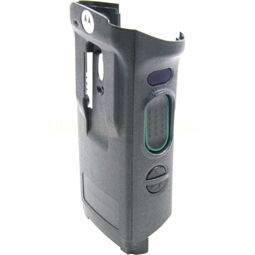 KT000032A02 KT000032A01 NHN7030 - Motorola Service Kit, 3pcs Front Housing, Top Display (Black)