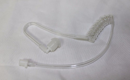 WC-S24SK-TUBE - Wiscomm Replacement Quick Disconnect Acoustic Tube for Surveillance Kit