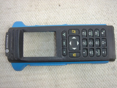PNHN7056AS PNHN7056 NHN7056 - Motorola APX7000 ASSY, HOUSING, FULL M3 BLUE