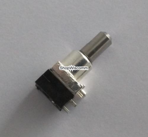 WC4015186H02 - Volume Control for MotoTRBO Portable Switch