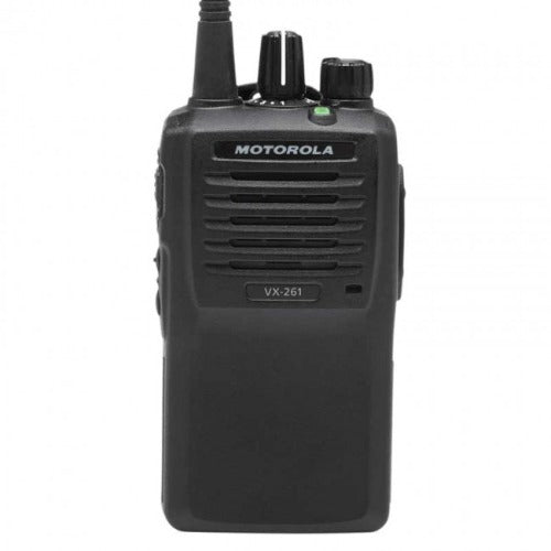 Motorola Solutions VX-261 Portable Radio