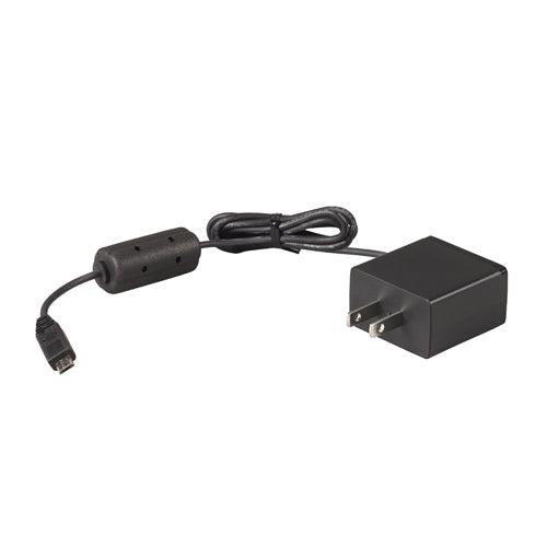 PS000150A11 - Motorola Micro USB Wall Charger, 5W 100V US Plug