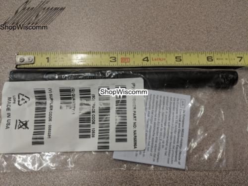 NAR6596A NAR6596 - Motorola VHF 700/800 Dual Band Stubby Antenna