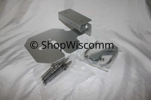 BRK0003 - Pulse Larsen Do Everything Bracket, with U-Bolt