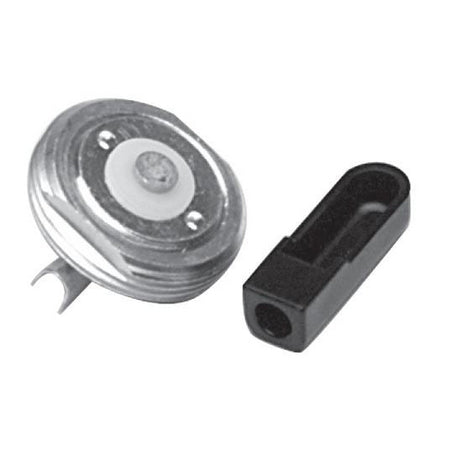 NMOB - Pulse Larsen 3/4" Hole NMO Style Mount Only