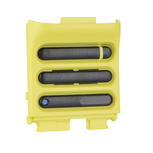KT000243A02 - Motorola Assembly, Grille, Speaker – Yellow