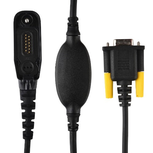 WPLN6905B WPLN6905 - Motorola APX7000 KEYLOAD RS-232 CABLE