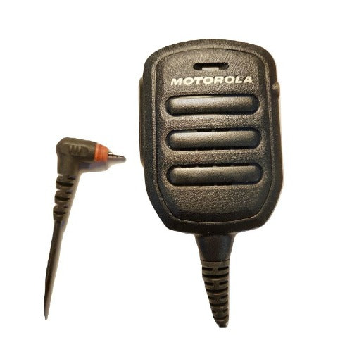 PMMN4125B PMMN4125 - Motorola Wired Remote Speaker Mic w power