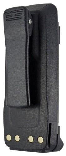 LE4069LIIS - Power Products BATTERY FOR MOTOROLA XPR6100 - 7.4V / 2200 mAh / 16.3 Wh / Li-Ion / IS