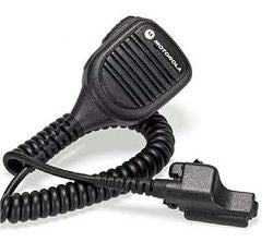 PMMN4038A PMMN4038 - Motorola Submersible Remote Speaker Microphone IP57