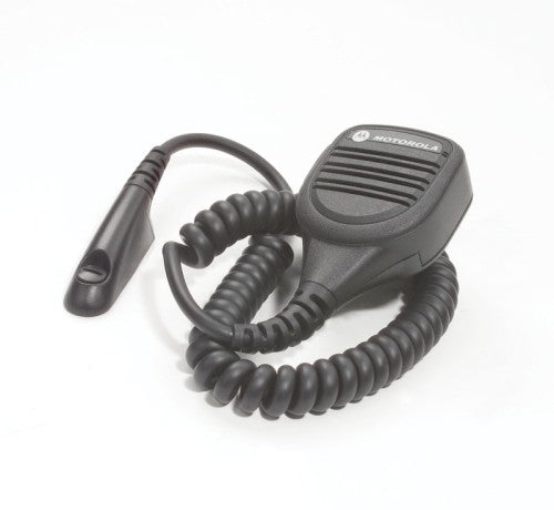 PMMN4027A PMMN4027 - Motorola Remote Speaker Microphone IP57 Submersible