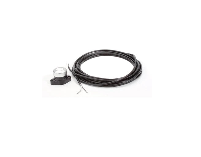 RLN4856A RLN4856 - Motorola Foot Switch with Push-to-Talk