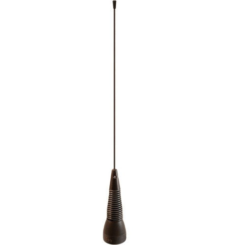 EM-M10003-GPI - EM Wave UHF 2dBi Gain Roof Mount Antenna 380-520 MHz w Spring GPI