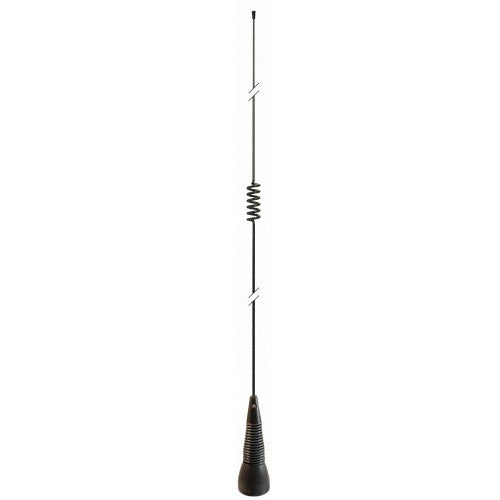 EM-M10007 - EM Wave UHF 5 dB Gain Antenna w Spring