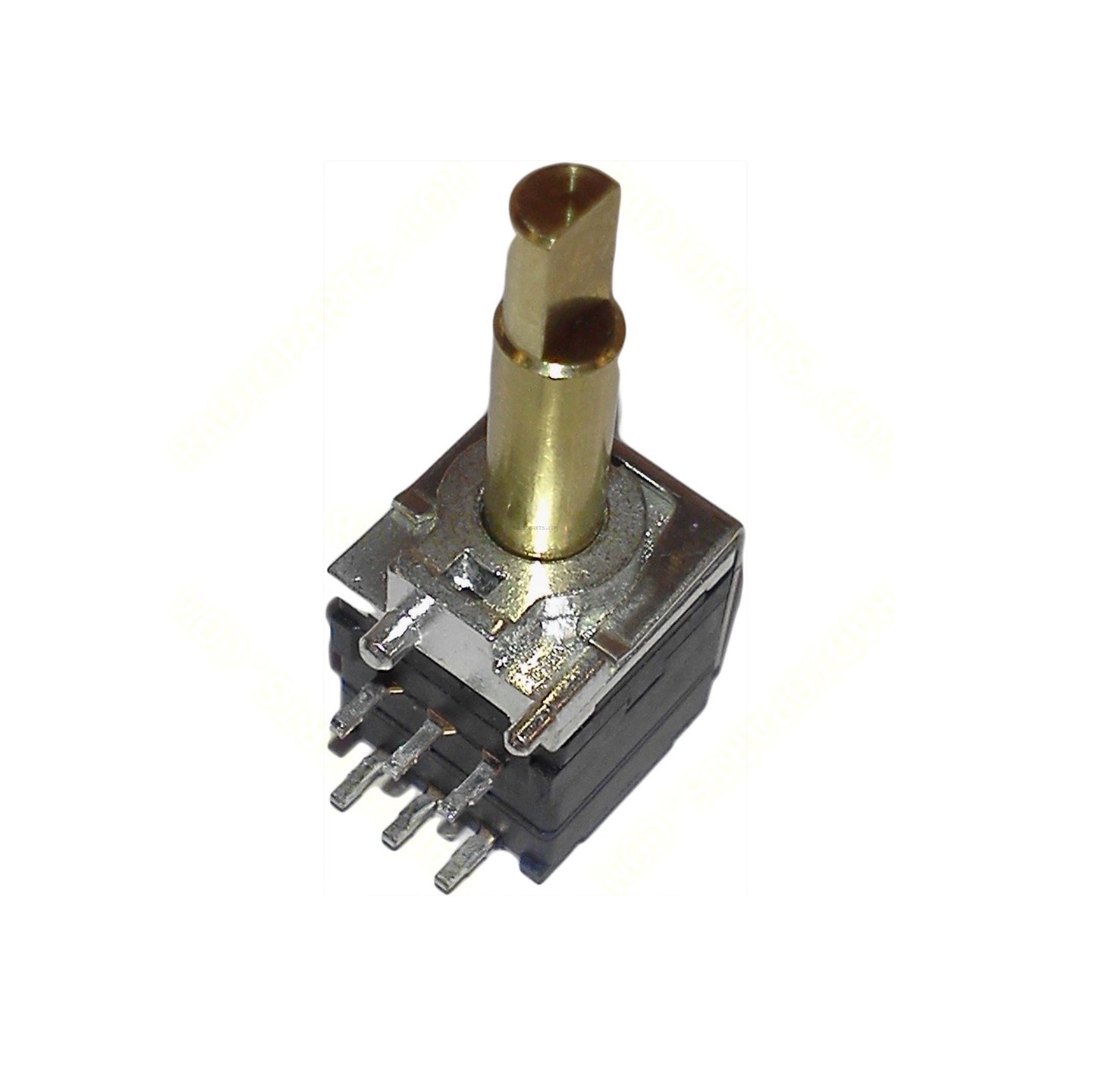 4080710Z25 - Motorola Switch, Frequency (ELP EPP 16CH) - CP200