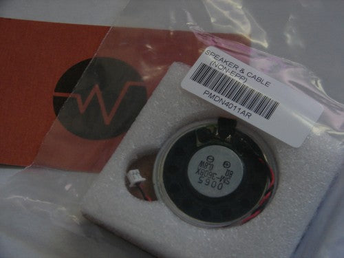 PMDN4011AR PMDN4011 - Motorola SPEAKER & CABLE (NON-EPP) - BPR40