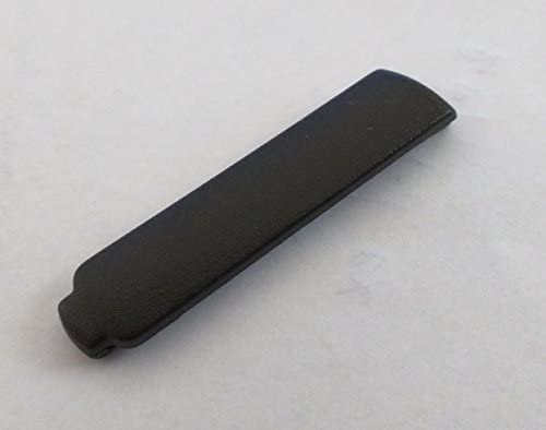 1505579Z01 - Motorola XTS5000 XTS3000 XTS2500 Dust Cover Assembly