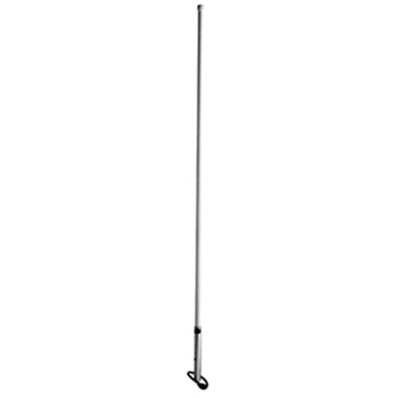 MFB1560 - PCTEL MAXRAD Fiberglass Base Omni Antenna VHF 156-162 Mhz Unity Gain