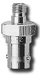 5880348B33 - Motorola SMA to BNC Adapter