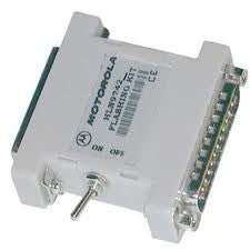 AAHLN9742D HLN9742 - Motorola Flash Upgrade Adapter