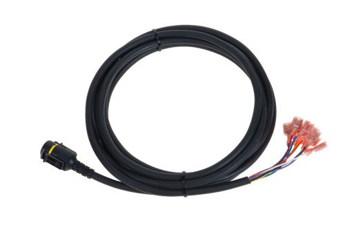 HKN6196B HKN6196 - Remote Control Head Vehicular Interface Port (VIP) Connector for O5 Control Heads