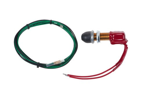 HLN5113B HLN5113 - Motorola Emergency Foot Switch