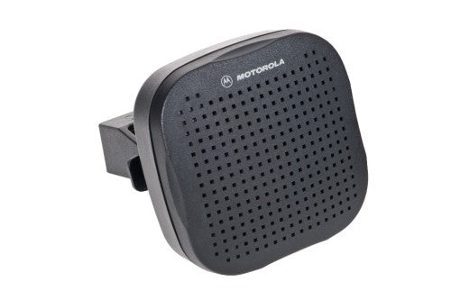 HSN4040A HSN4040 - Motorola External High Output 13W Speaker