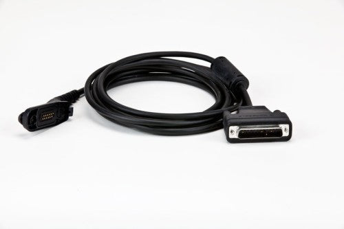 PMKN4040A PMKN4040 - Motorola MotoTRBO OEM Portable Telemetry Cable - 6 ft