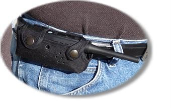 TRNC1 - TITAN Horizontal Nylon Case for TR200