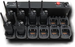 TR12MUC - TITAN TR200 Twelve Unit Rapid Rate Charger
