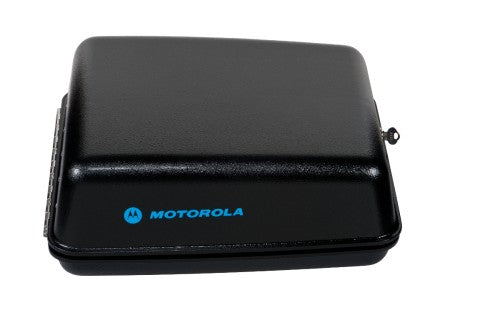 HLN7022B HLN7022 - Motorcycle Enclosure, Black APX