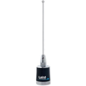 B4502N - Laird UHF 450-470 Mhz 2.4 db Base Loaded Antenna No Ground Plane