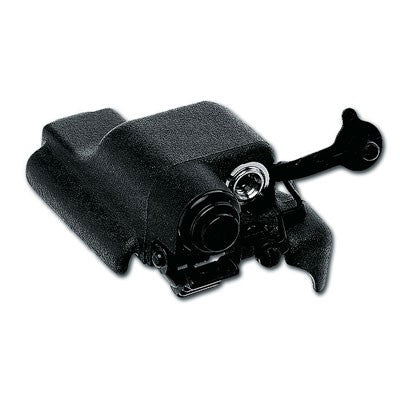 BDN6676D BDN6676 - Motorola 3.5mm Jack Adapter Quick Disconnect Latch