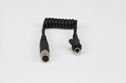 PMKN4113A PMKN4113 - Motorola 12 Pin Hirose Male Connector