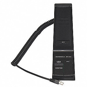 MD-12A8J - Motorola Vertex Standard Desktop Microphone AAF13X501