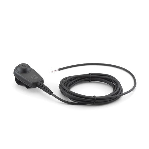 RMN5054B RMN5054 - Motorola Visor Microphone with Enhanced Audio