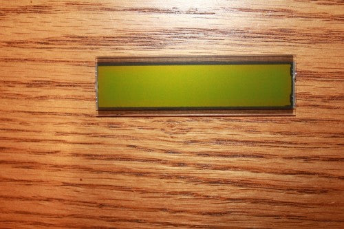 7286104B01 - Motorola CDM LCD Display WM CTRL HD C LCD STN