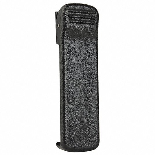 HLN8255B HLN8255 - Belt Clip, Spring action 3"
