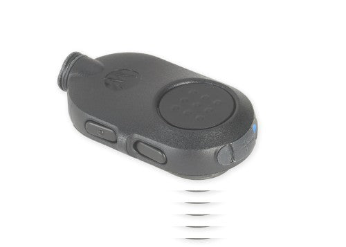 NTN2571B NTN2571 - Motorola Mission Critical Wireless PTT Pod with Touch Pairing